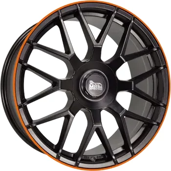 GT1 9 5x19 5x112 ET42 MB66 6