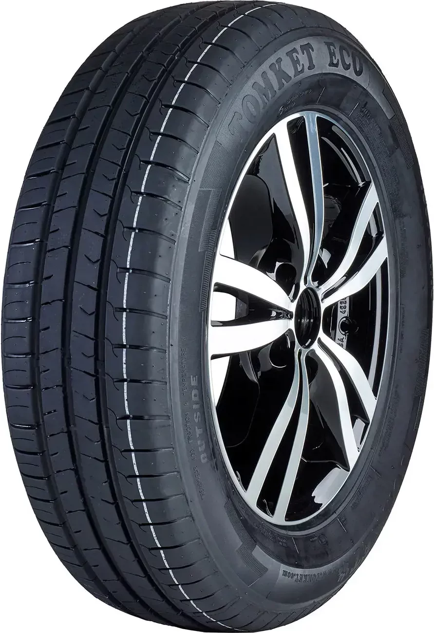 185/55 R15 82V Eco