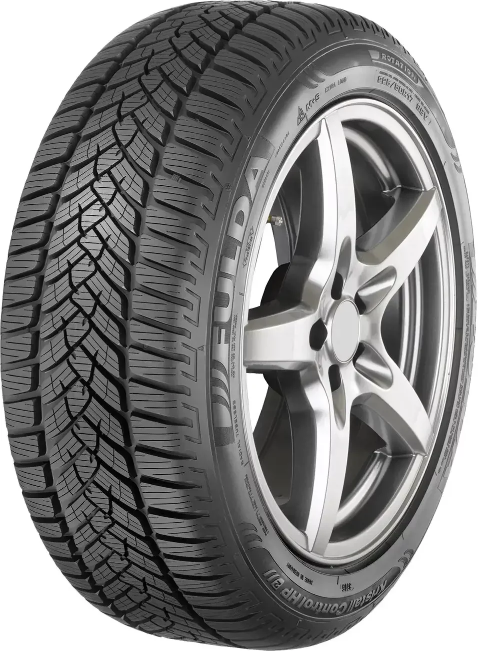 225/50 R17 94H Kristall Control HP 2 ROF FP