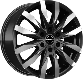 CW 6 6 5x16 6x130 ET62 MB84 1