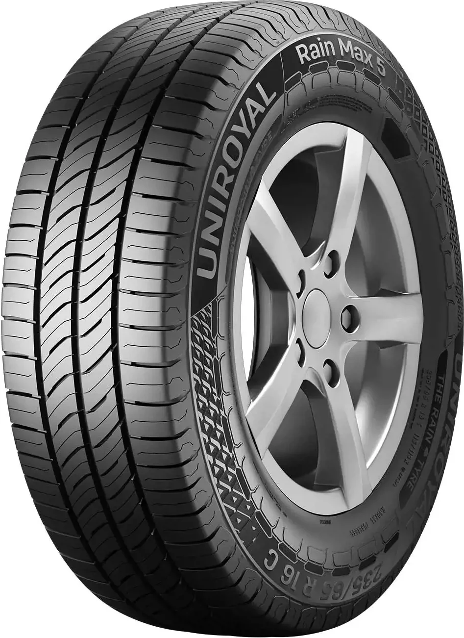 Thumbnail - 165/70 R13C 88R/86R Rain Max 5 6PR