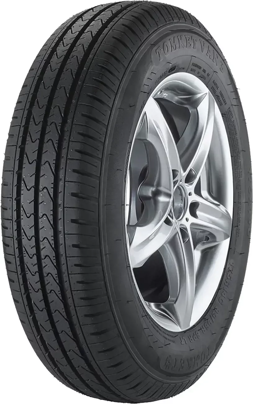 205/65 R15C 102T/100T Van-3 6PR