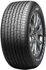 205/70 R14 93S Radial T/A WL