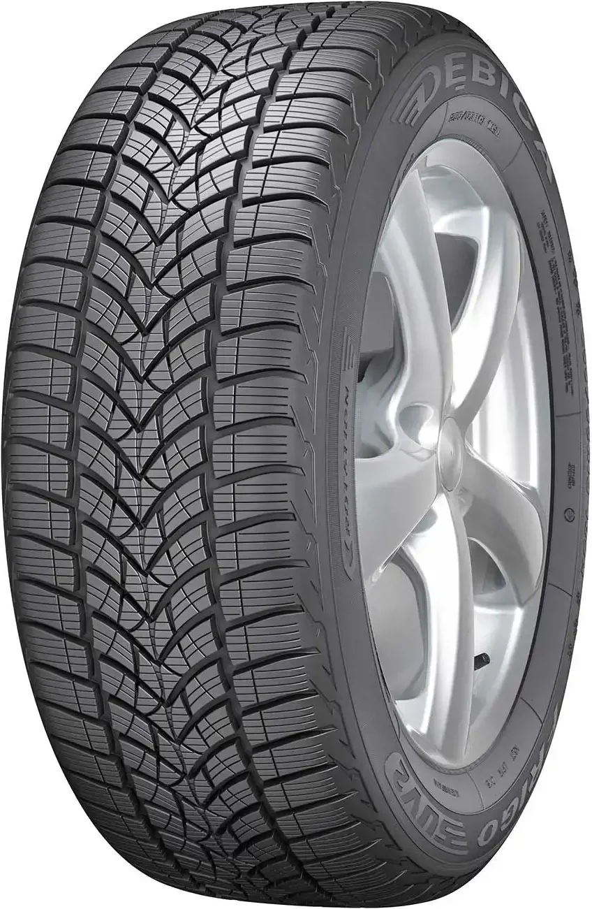 Thumbnail - 225/60 R17 103V Frigo 2 SUV XL M+S