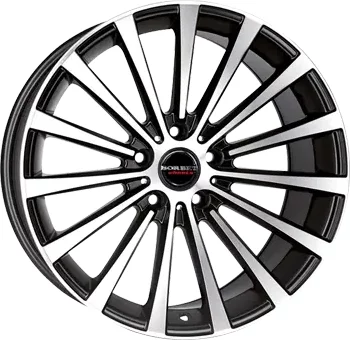 BLX 8 5x20 5x112 ET30 MB72 5