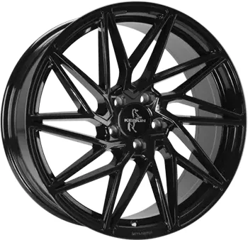 KT20 8 5x20 5x112 ET45 MB72 6