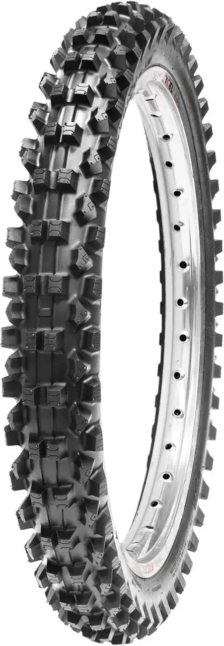 80/100-21 TT 51M Bite MX CM-733 Front NHS