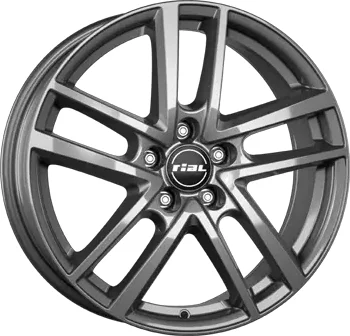 Astorga 7 5x17 5x112 ET38 MB66 6