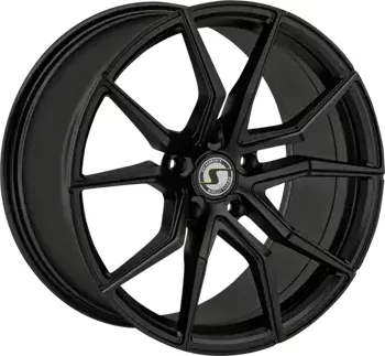 Drago 9 0x20 5x130 ET51 MB71 5