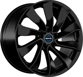 SOLAR 8 5x18 5x114 3 ET38 MB64 1