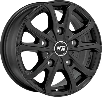 MSW 48 VAN 7 5x18 5x120 ET43 MB65 06