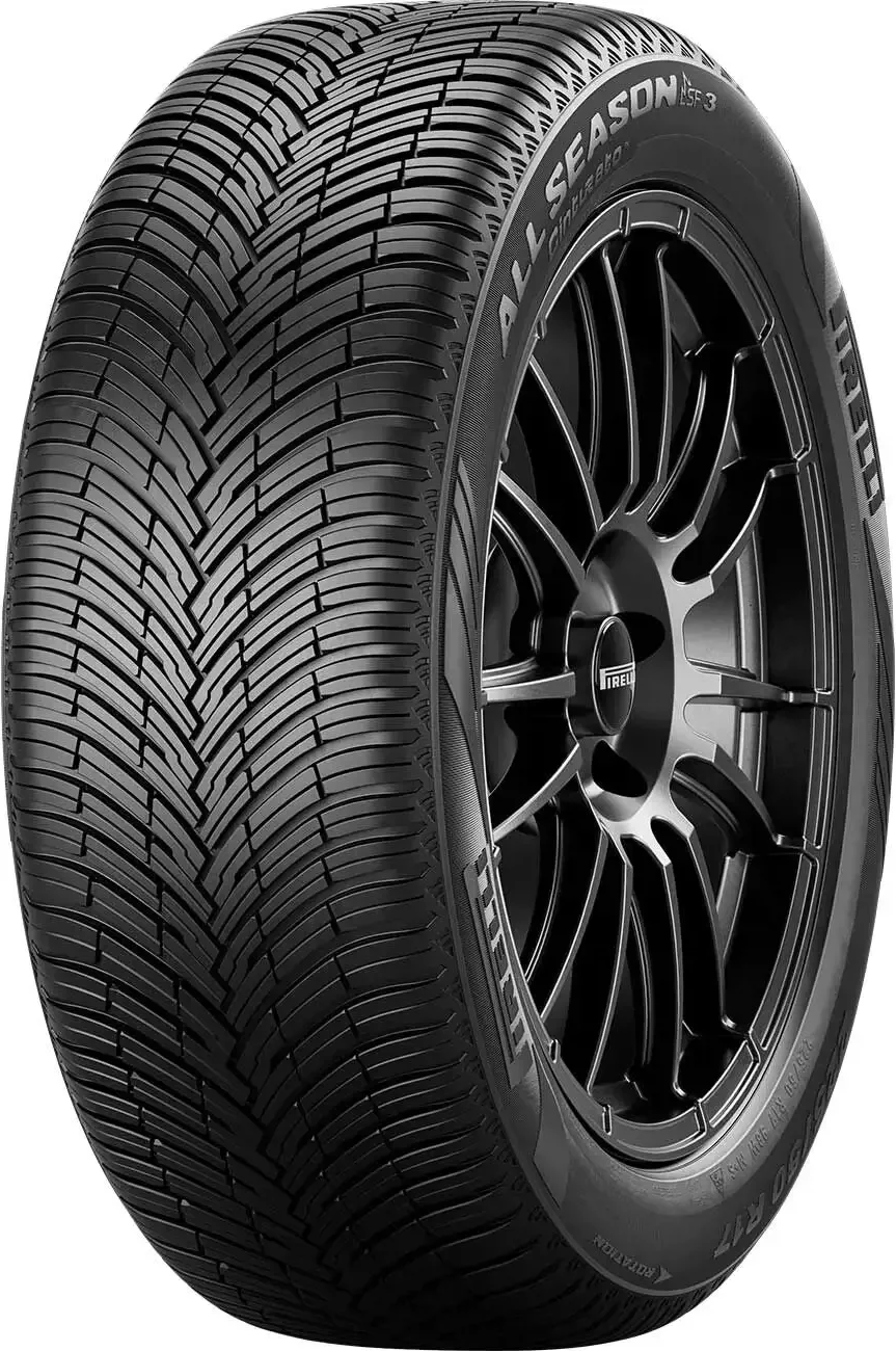 Thumbnail - 205/40 R17 84W Cinturato All Season SF3 XL
