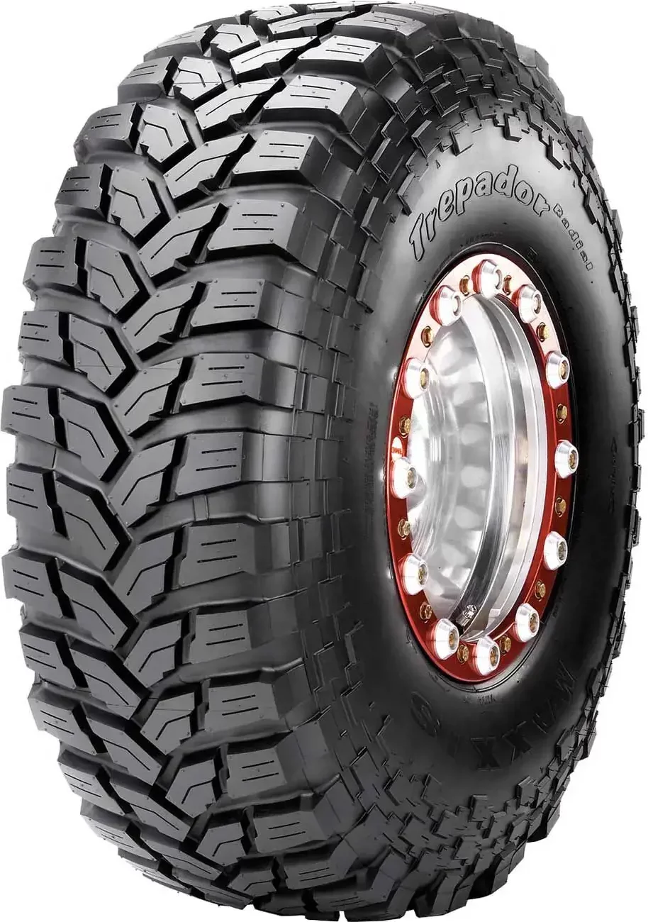 LT31x10.50 R15 109Q M-8060 Trepador P.O.R