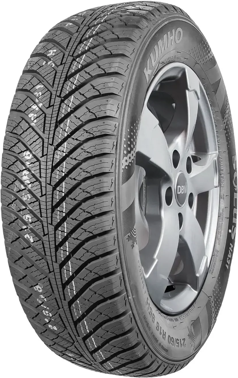 185/50 R16 81H Solus HA31