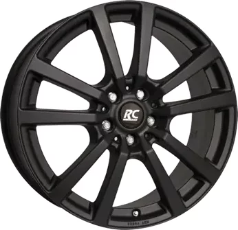 RC 25 T 6 5x16 5x130 ET60 MB89 1