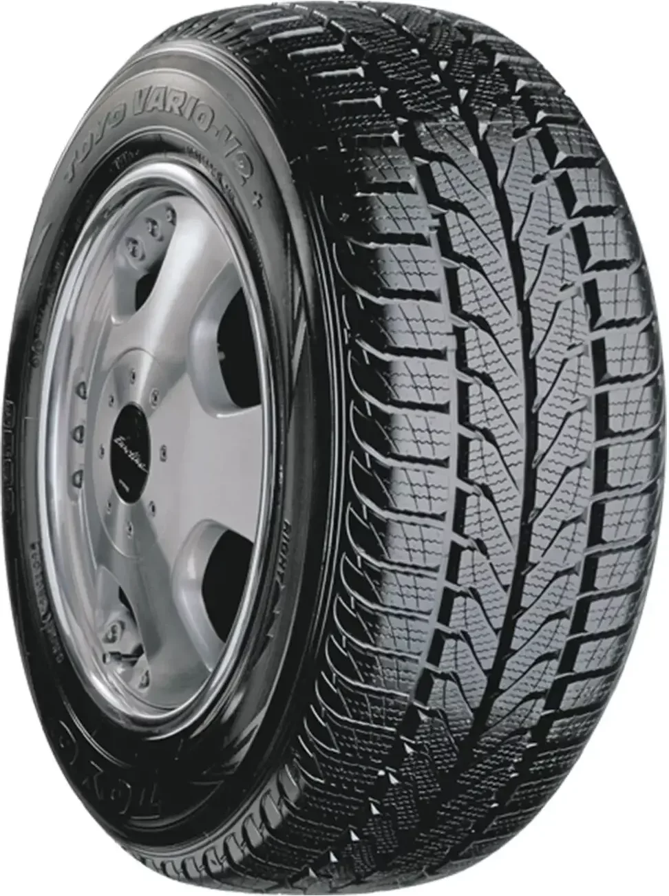 155/70 R13 75T Vario-V2+