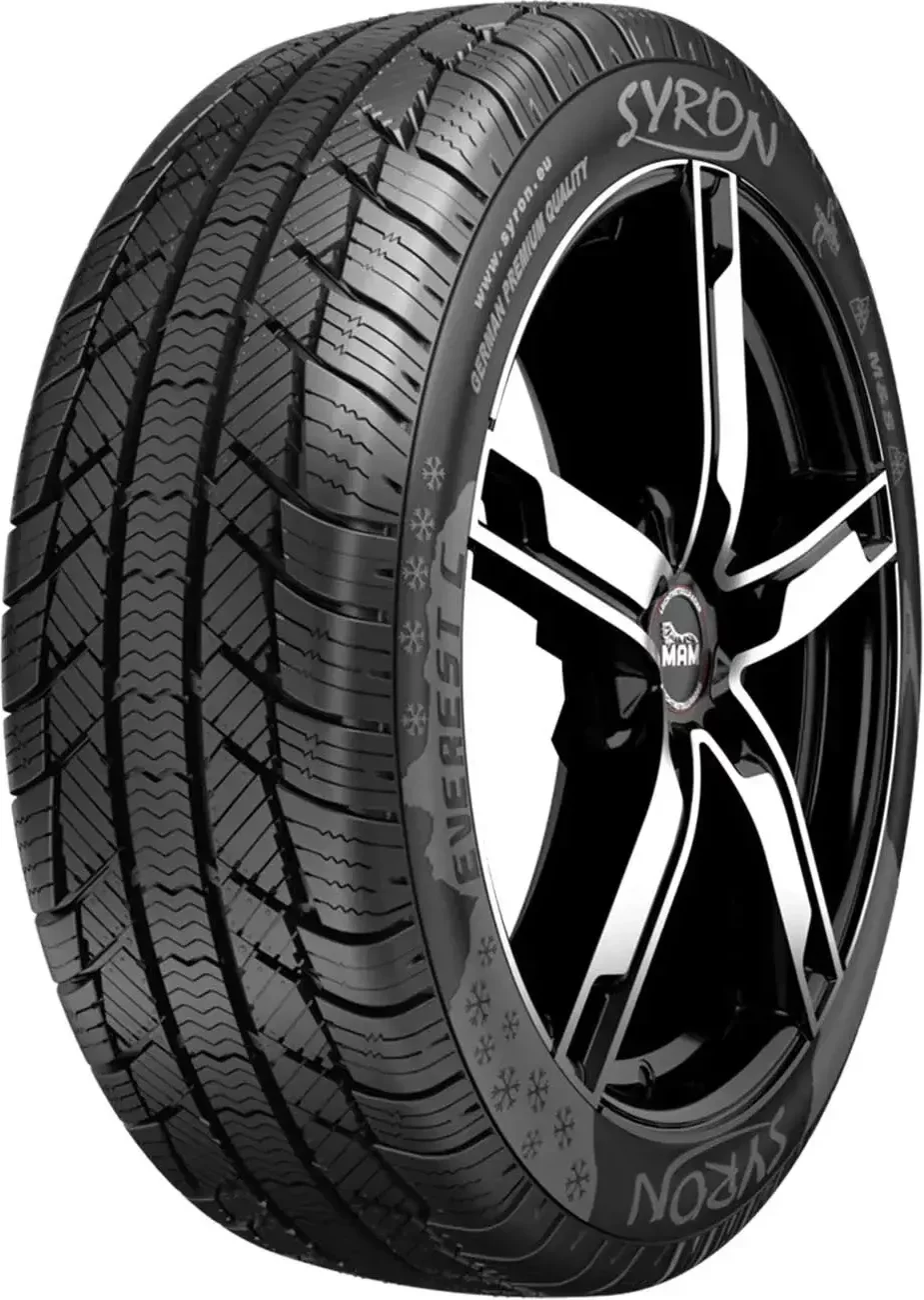 235/65 R16C 121T/119T Everest C