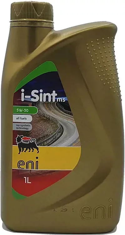 ENI I Sint MS 5W-40 1 Liter