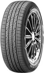 235/50 R19 99H N'Priz RH7 M+S
