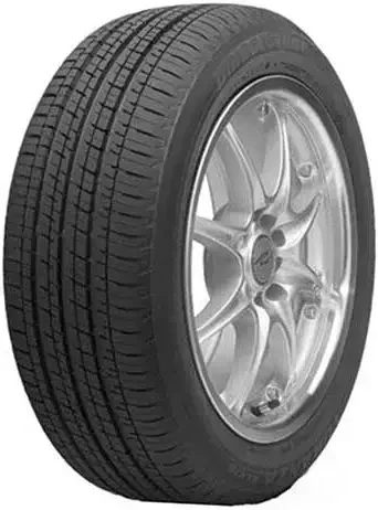 225/40 R19 89W Turanza EL 450 RFT AR M+S