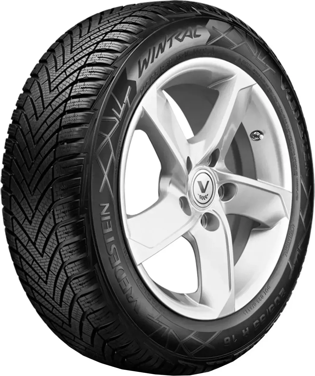 215/55 R16 97H Wintrac XL