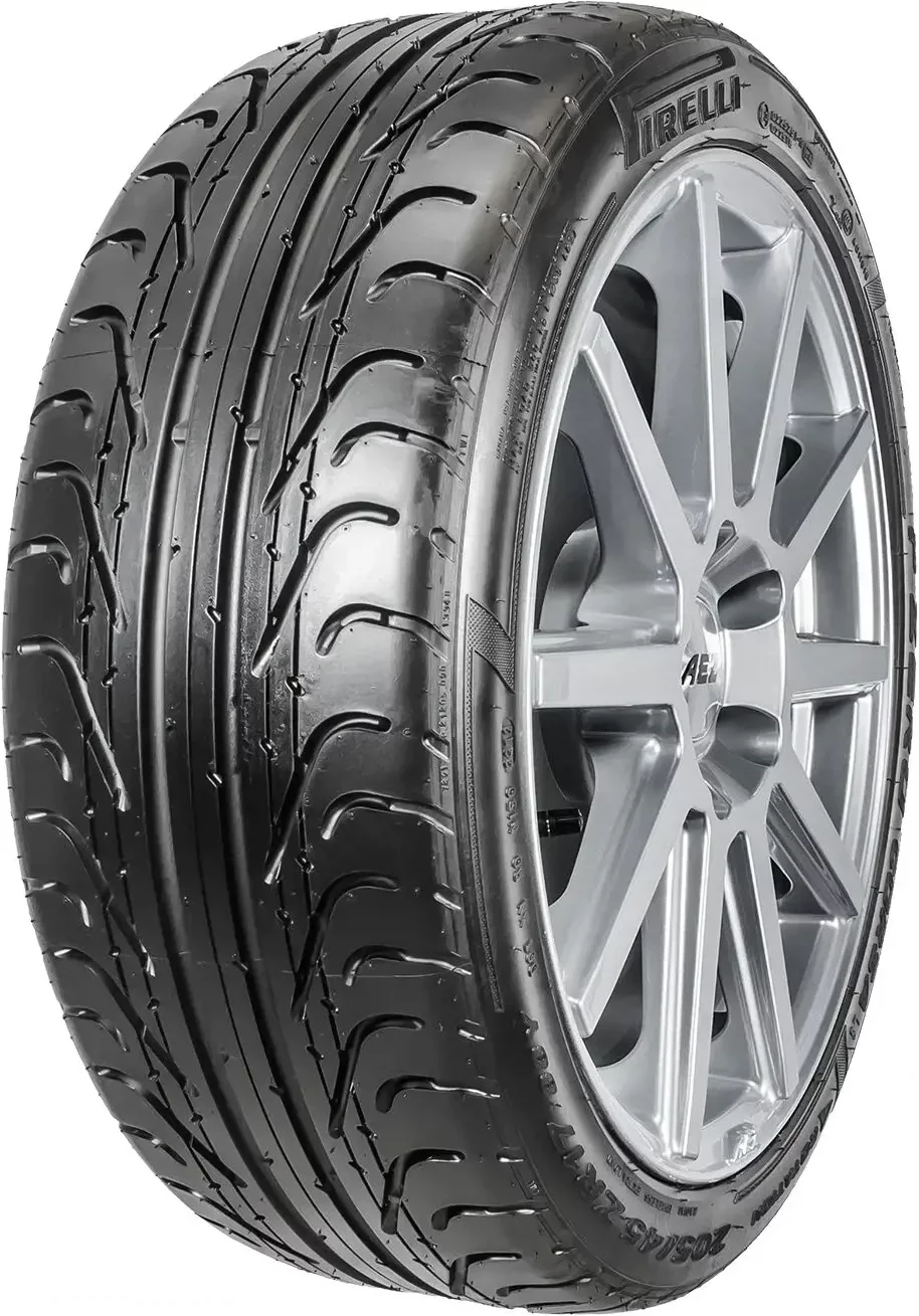 225/35 ZR19 (84Y) P Zero Corsa Direz.