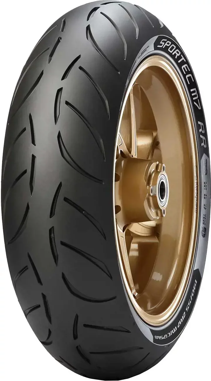 180/55 ZR17 (73W) Sportec M7 RR Rear M/C