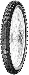 90/100-21 57M TT ScorpMX32 Mid Hard Front M/C MST