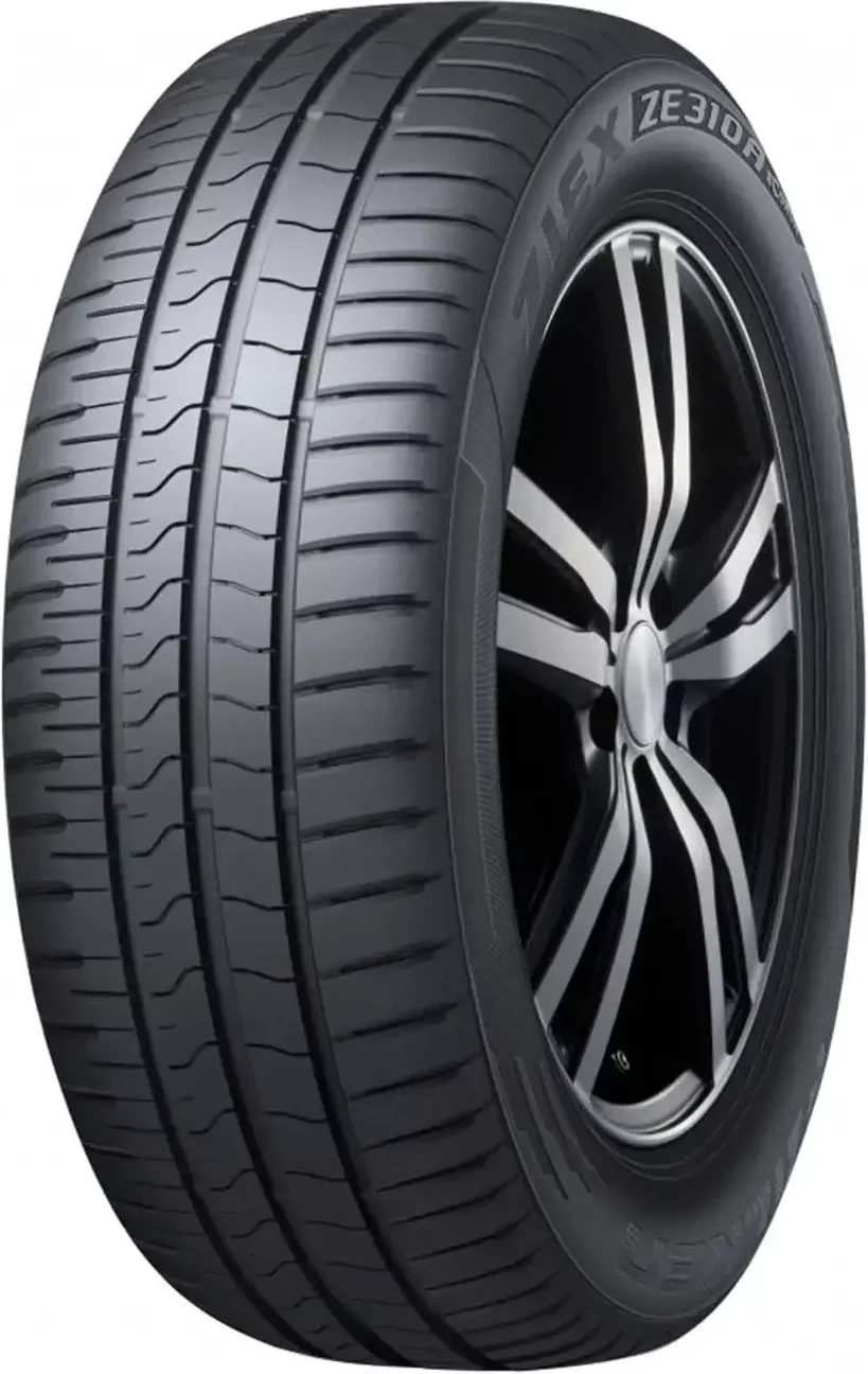 Thumbnail - 205/55 R16 91V ZIEX ZE-310 AEC AO BLK