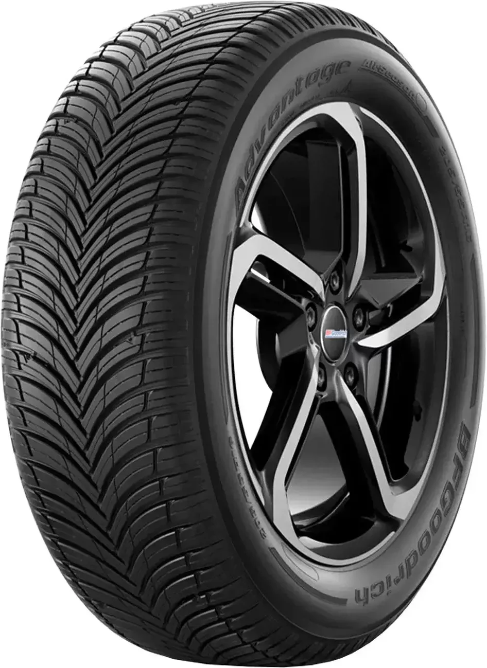 205/55 R16 94V Advantage All Season XL