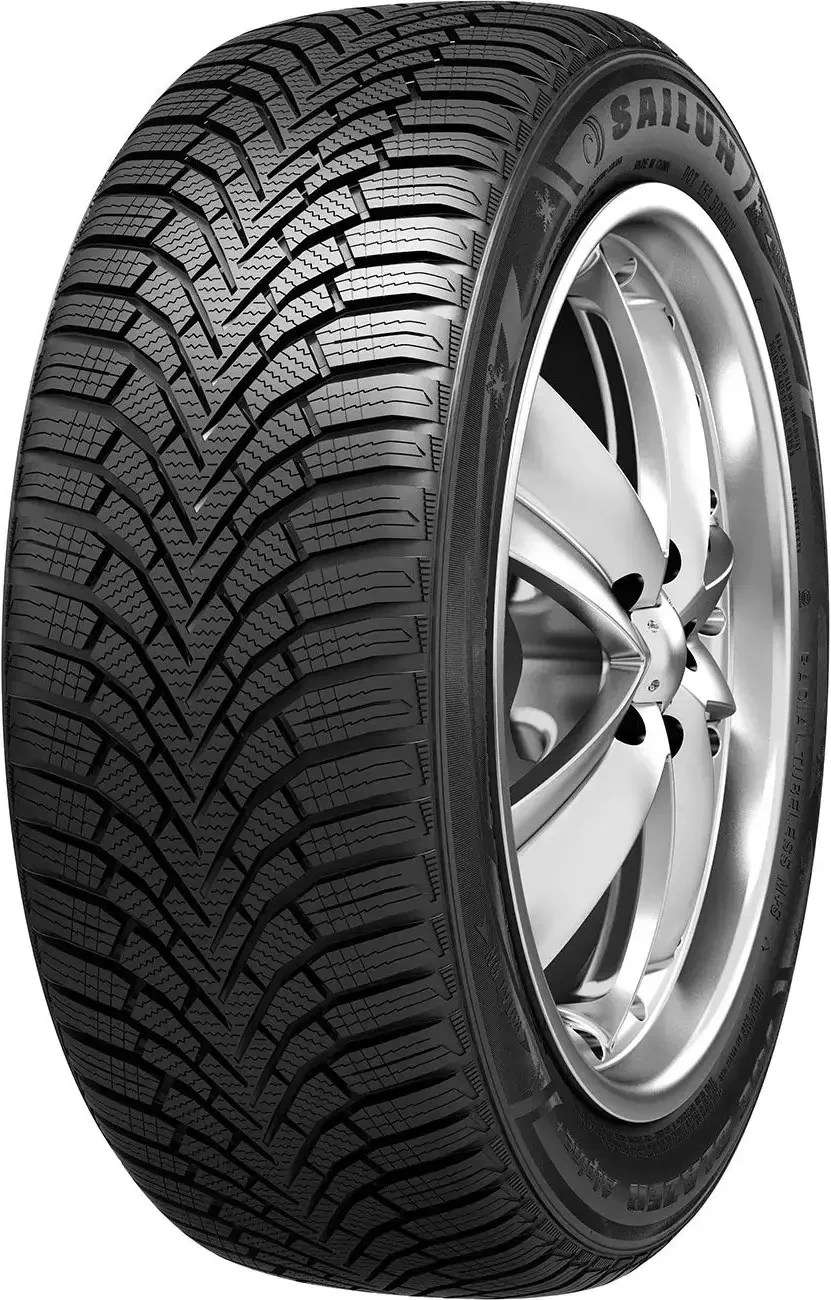 165/60 R14 79T ICE Blazer Alpine+ (WSL3+) XL BSW