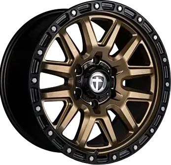 TN Offroad 9 0x20 6x139 7 ET18 MB106