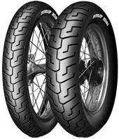 100/90-19 51V K 591 Front Elite SP (HARLEY.D) M/C