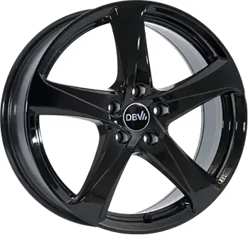 5SP 001 6 5x16 5x108 ET43 MB74 1