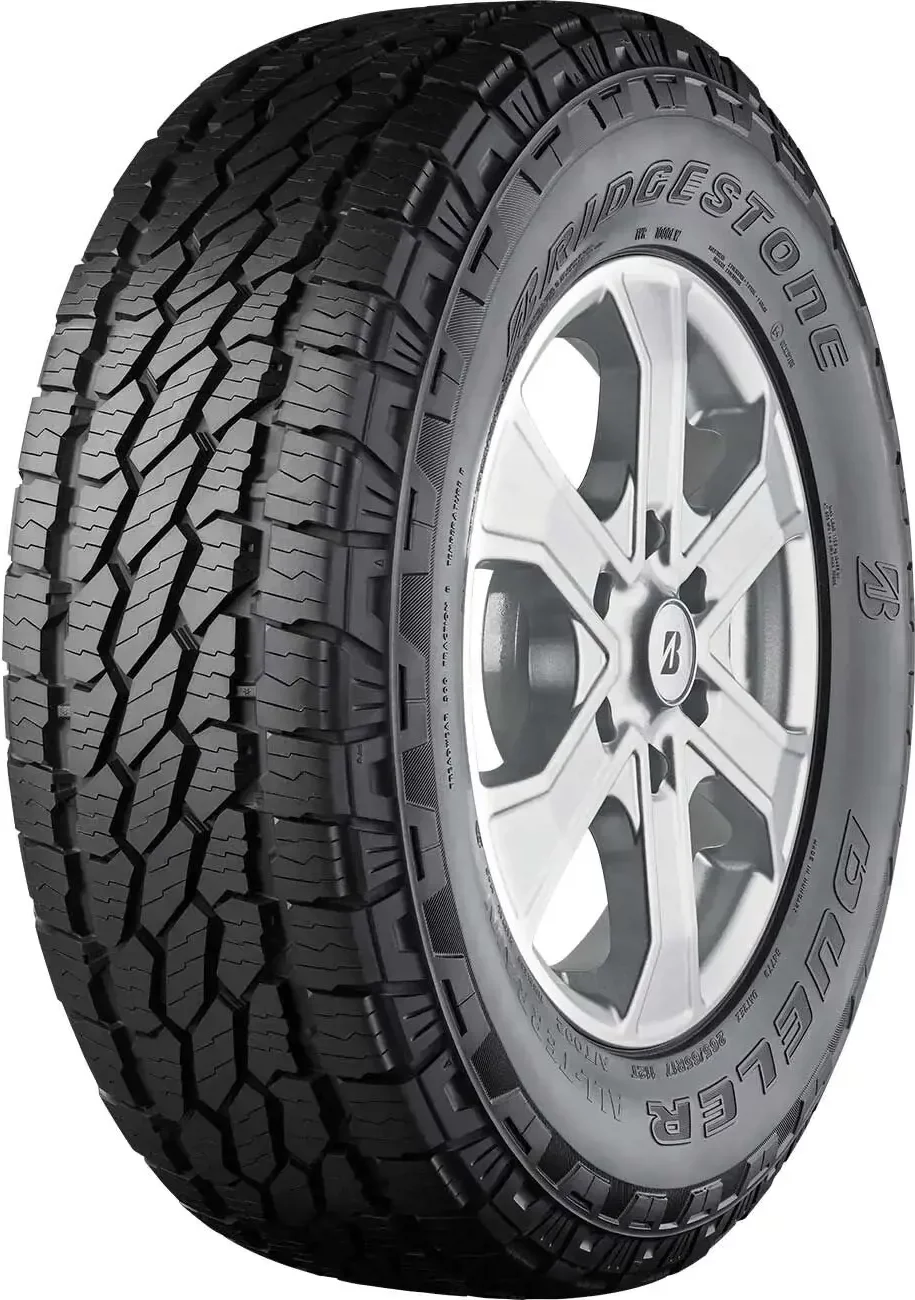 Thumbnail - 205/70 R15 96T Dueler All Terrain A/T002