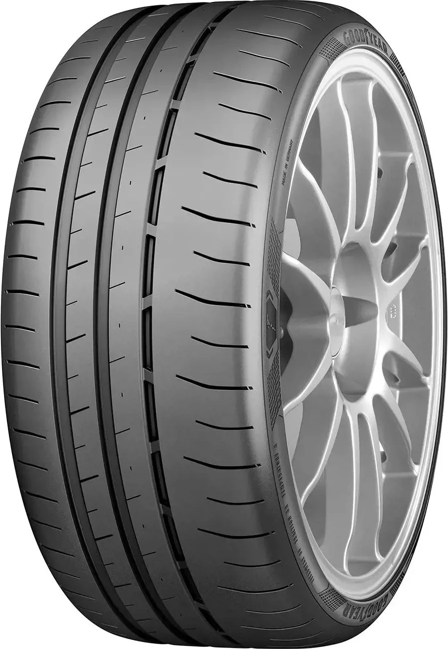 315/30 ZR21 (105Y) Eagle F1 Supersport R XL N0 FP