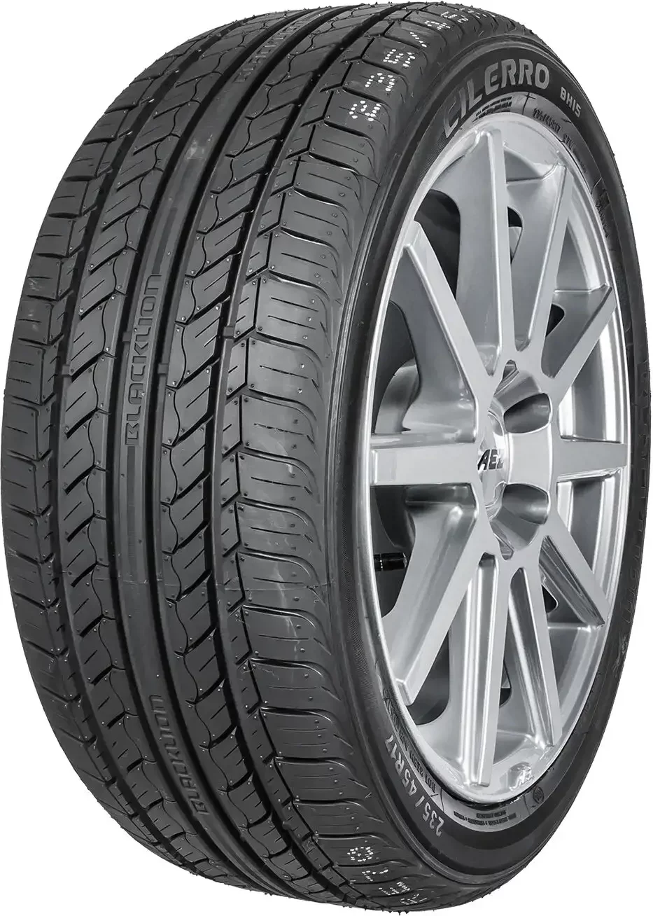 Thumbnail - 215/65 R16C 109T/107T Smart Cruiser SC7