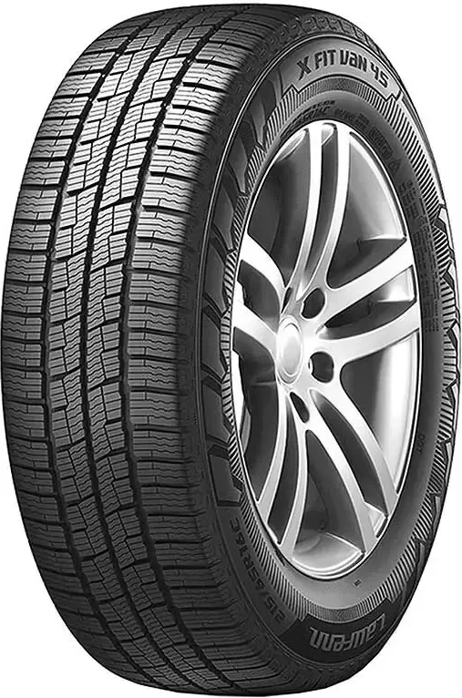 235/65 R16C 121R/119R X FIT Van 4S LV71 10PR