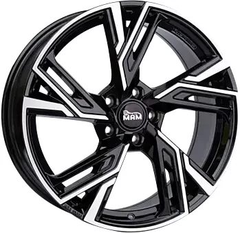 RS5 8 0x18 5x112 ET30 MB66 5