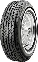 205/70 R14 93S MA-1 M+S WSW 20mm