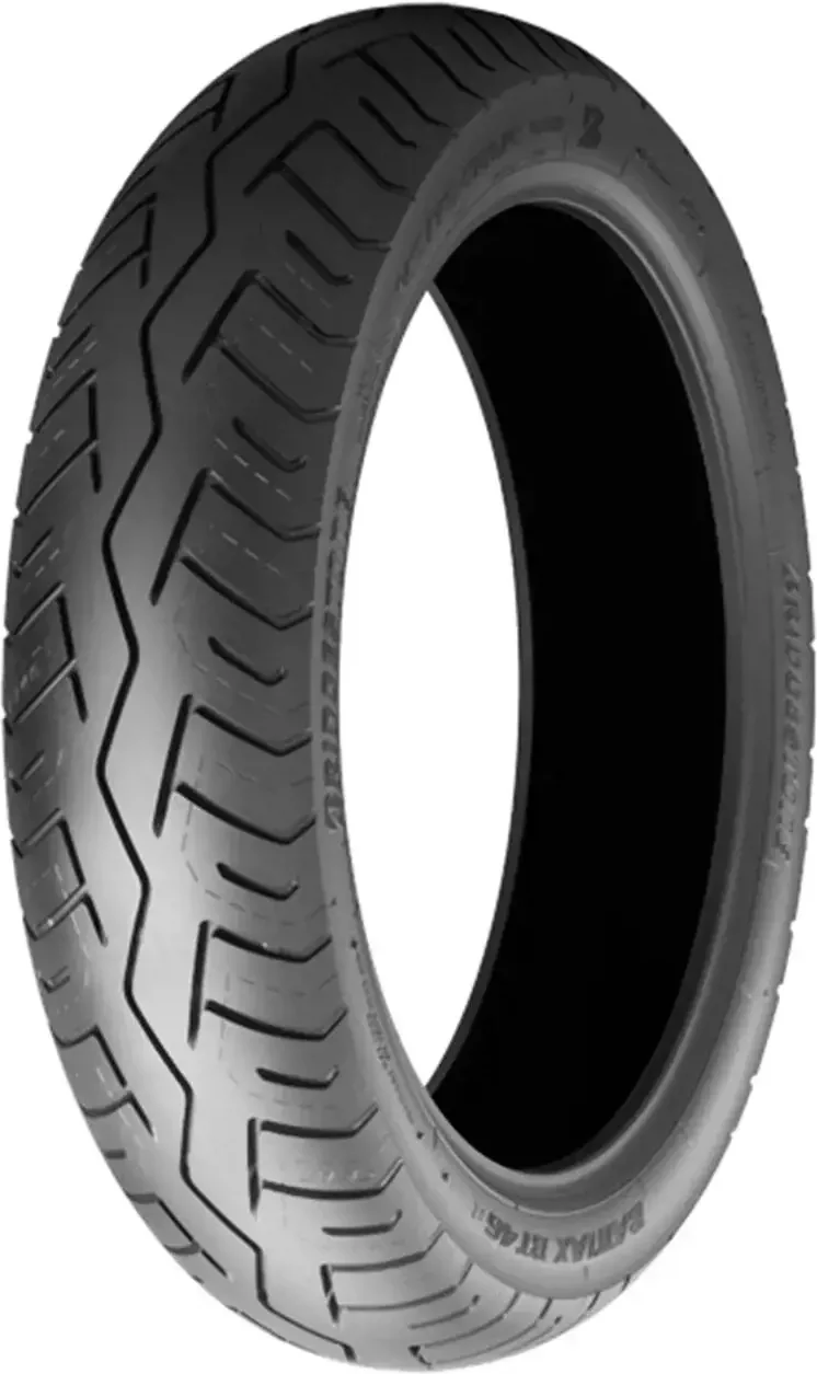 Bridgestone BT46 R ( 140/70-17 TL 66H Hinterrad, M/C )