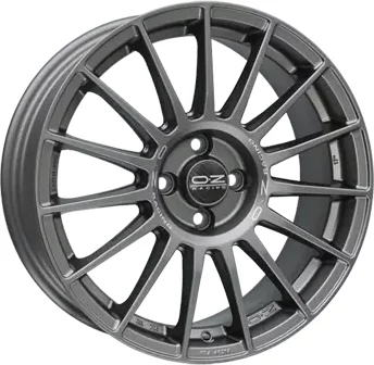 SUPERTURISMO LM 7 5x17 4x100 ET42 S-Ring