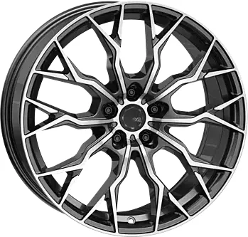 SX2 8 5x19 5x112 ET30 MB72 6