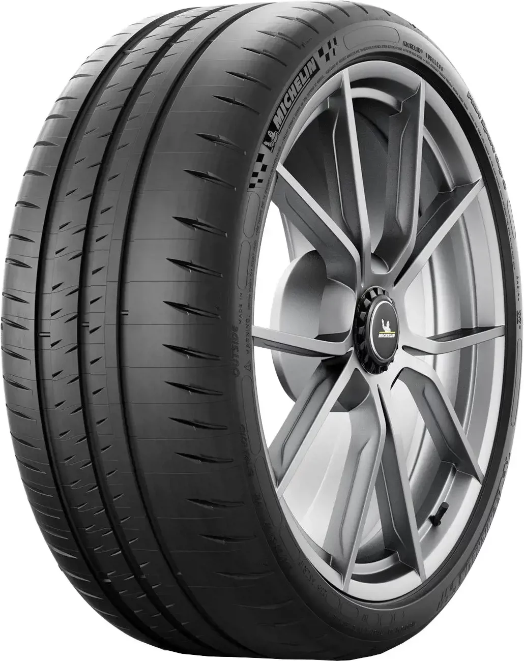 285/35 ZR19 (103Y) Pilot Sport Cup 2 R XL MO1 A
