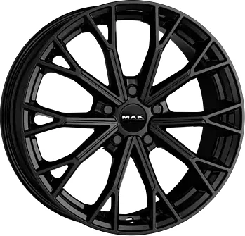 ASPHALT 7 5x19 5x112 ET50 MB57 1