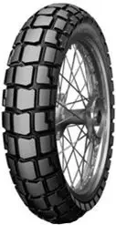130/90-17 68S TT K 660 M/C