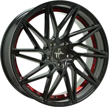 KT20 8 5x19 5x114 3 ET40 MB72 6