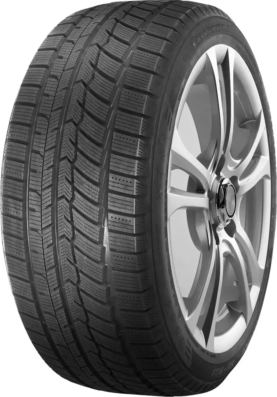 Thumbnail - 185/65 R14 86T SP 901