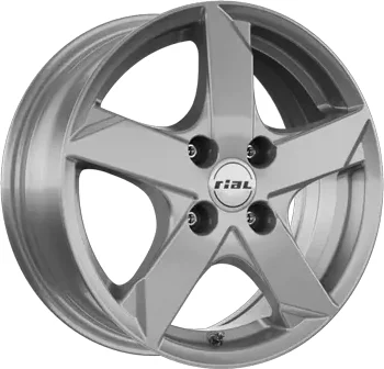 Kodiak 5 5x14 4x100 ET47 MB54 1