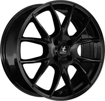 KIRA 7 5x18 4x108 ET38 MB63 4